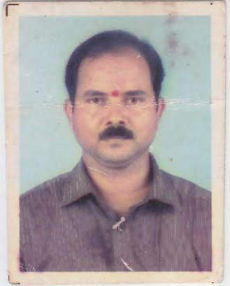 DINESH JOGLE-FIELD ENGINEER